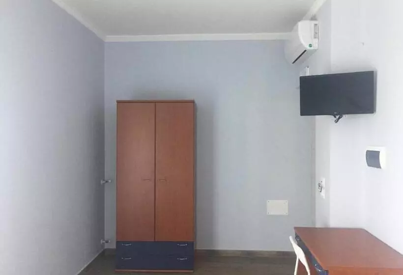 Aamiaismajoitus (B&B) Profumo Di Zagara