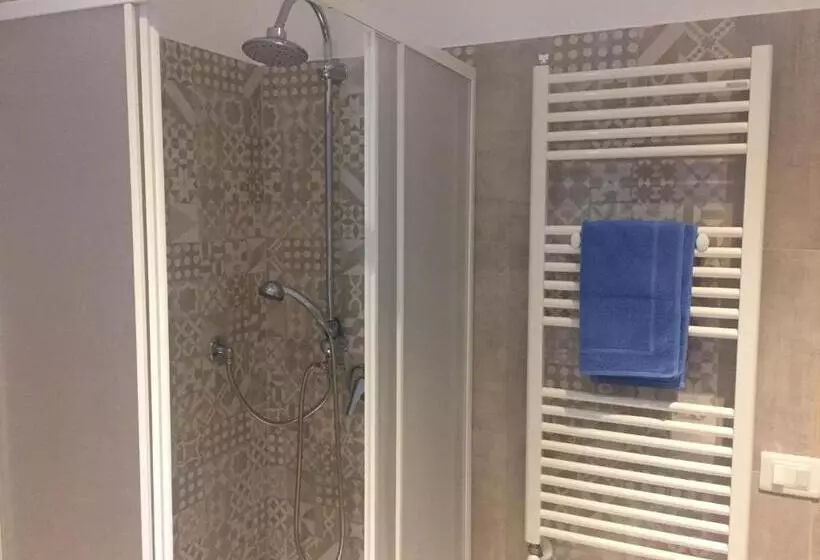 Aamiaismajoitus (B&B) Profumo Di Zagara