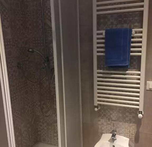 Aamiaismajoitus (B&B) Profumo Di Zagara