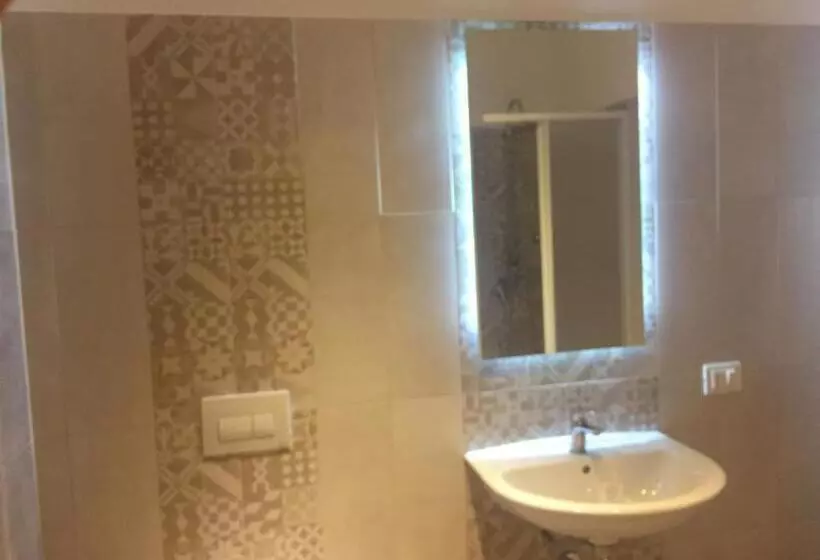 Aamiaismajoitus (B&B) Profumo Di Zagara