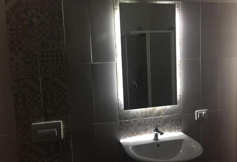 مبيت وإفطار Profumo Di Zagara