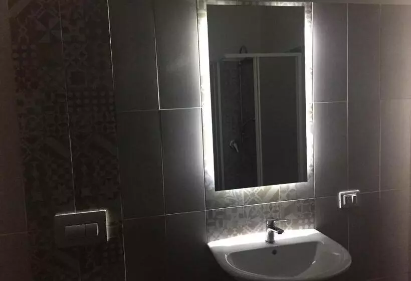 Aamiaismajoitus (B&B) Profumo Di Zagara