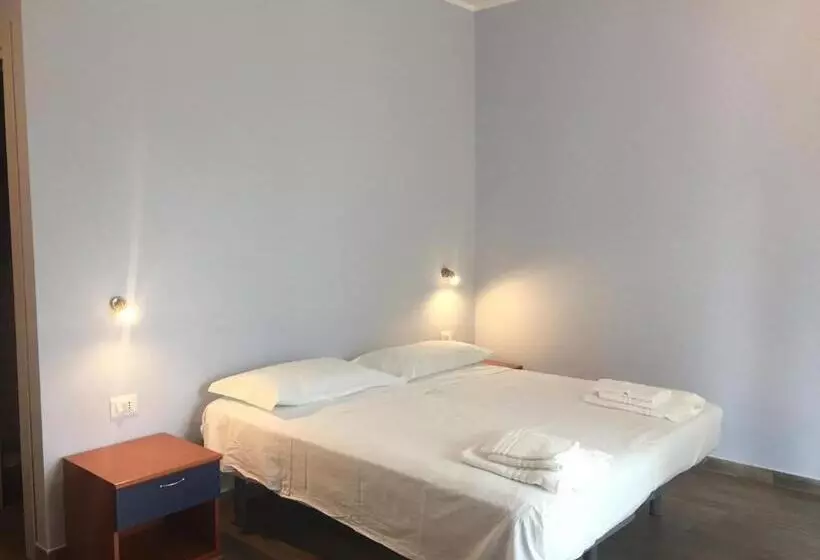 Aamiaismajoitus (B&B) Profumo Di Zagara