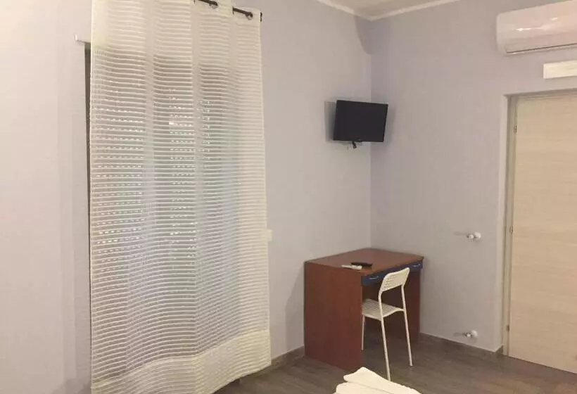 Aamiaismajoitus (B&B) Profumo Di Zagara