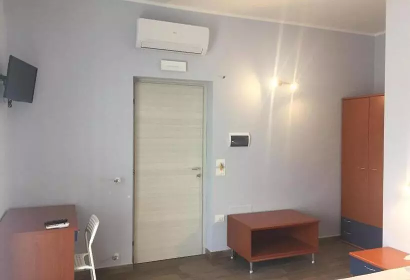 Aamiaismajoitus (B&B) Profumo Di Zagara