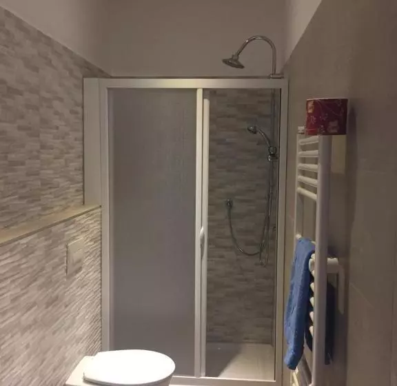 Aamiaismajoitus (B&B) Profumo Di Zagara