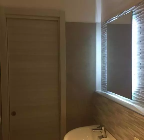 Aamiaismajoitus (B&B) Profumo Di Zagara