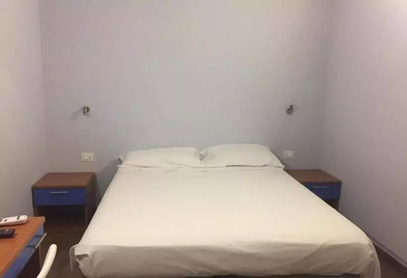 Aamiaismajoitus (B&B) Profumo Di Zagara