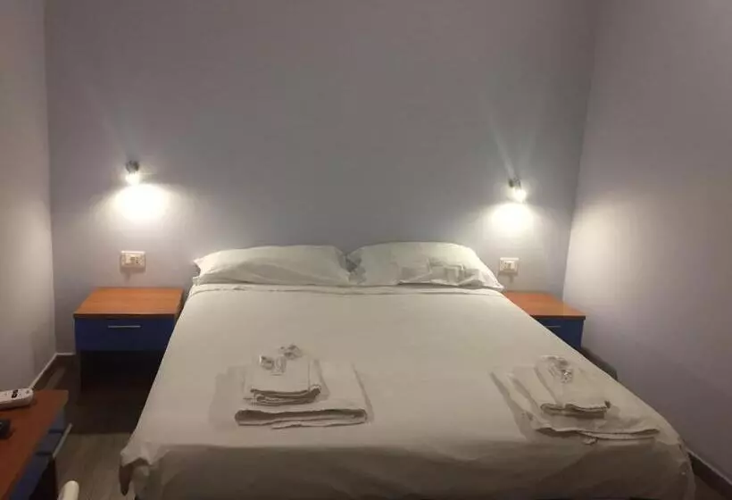 Aamiaismajoitus (B&B) Profumo Di Zagara