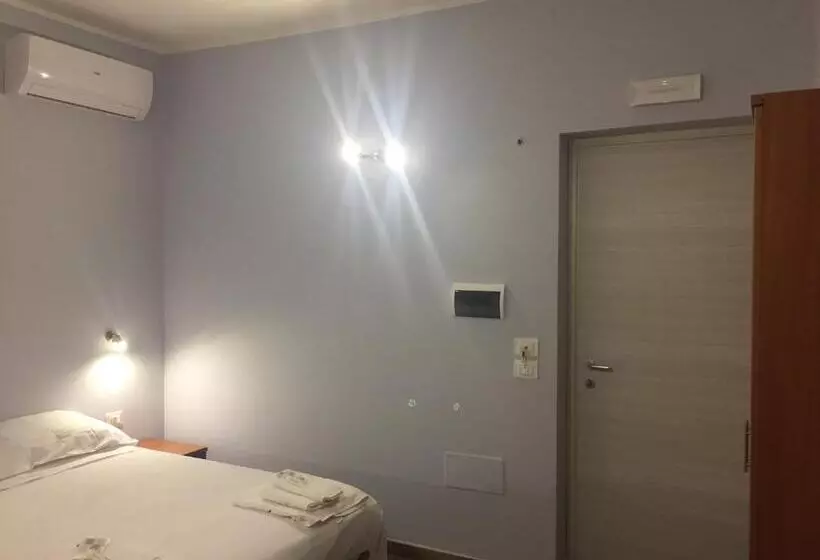 Aamiaismajoitus (B&B) Profumo Di Zagara