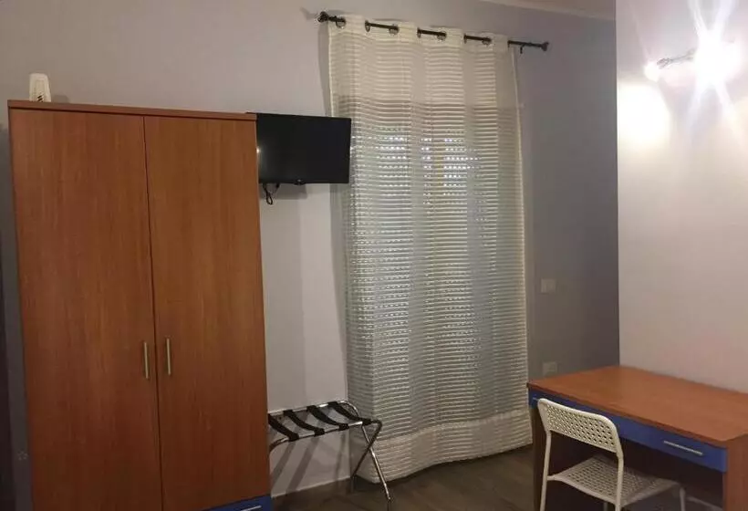 Aamiaismajoitus (B&B) Profumo Di Zagara