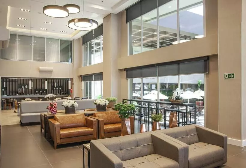 Holiday Inn Express   Farroupilha, Um Hotel Ihg