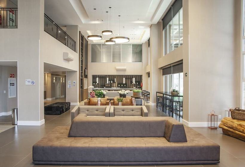 Holiday Inn Express Farroupilha, Um Hotel Ihg