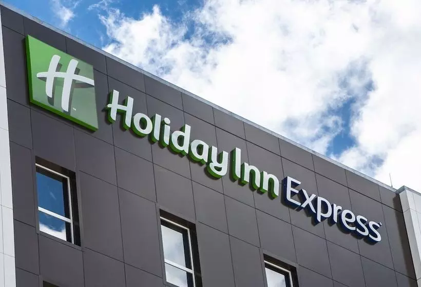 Holiday Inn Express   Farroupilha, Um Hotel Ihg