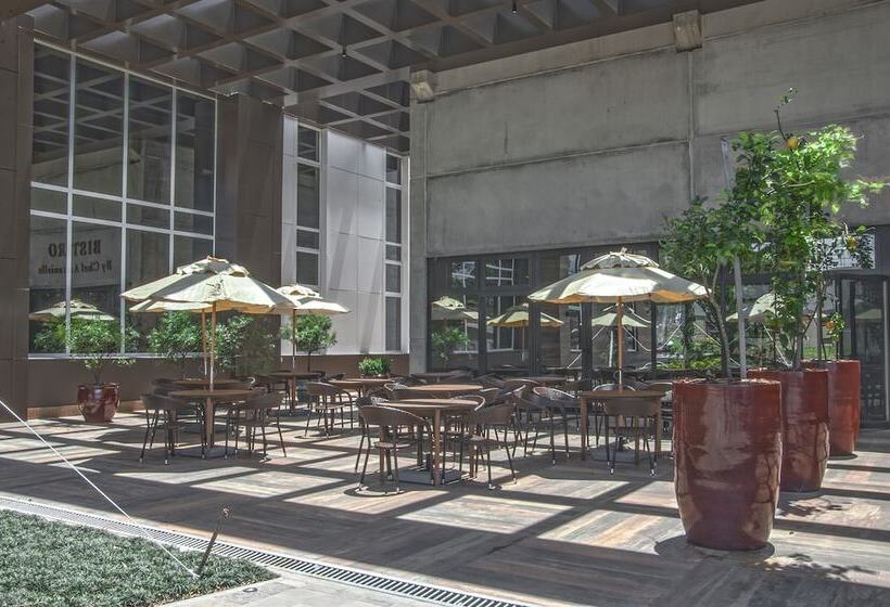 Holiday Inn Express Farroupilha, Um Hotel Ihg