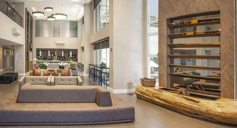 Holiday Inn Express   Farroupilha, Um Hotel Ihg