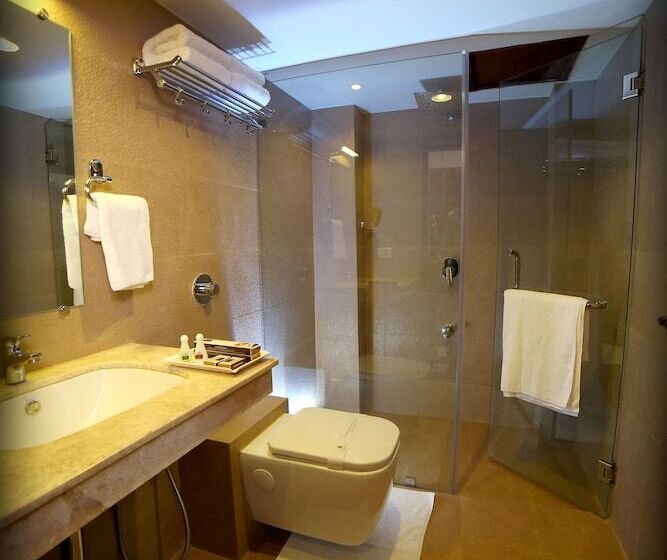 ホテル Grand Plaza Suites