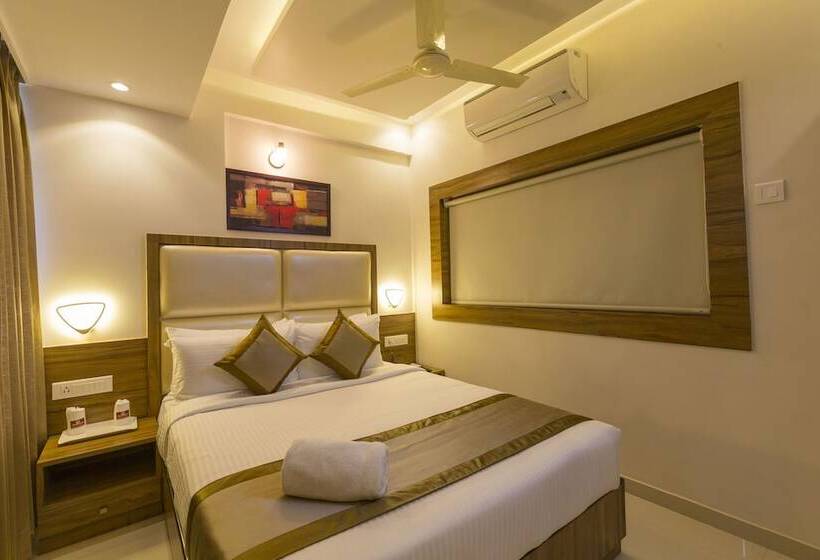 ホテル Grand Plaza Suites