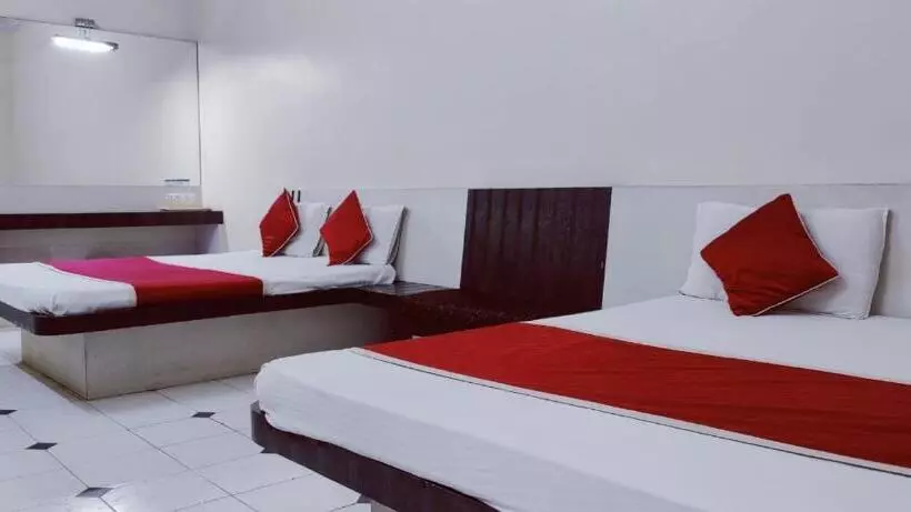 ホテル Saideep Villas, Shirdi