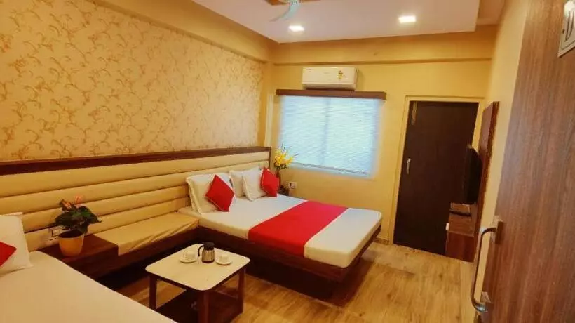 ホテル Saideep Villas, Shirdi