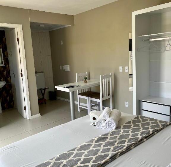 Pansiyon Pousada Mercosul