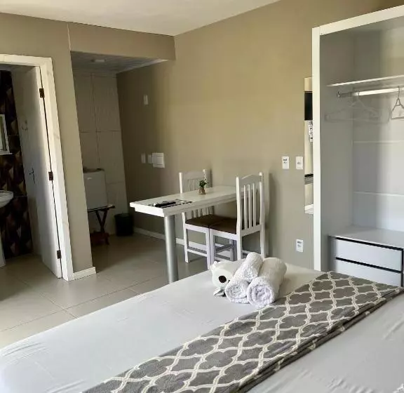 Majatalo Pousada Mercosul