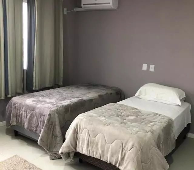 Majatalo Pousada Mercosul