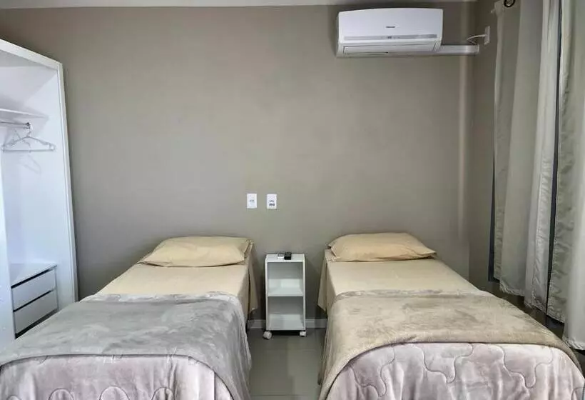 Majatalo Pousada Mercosul