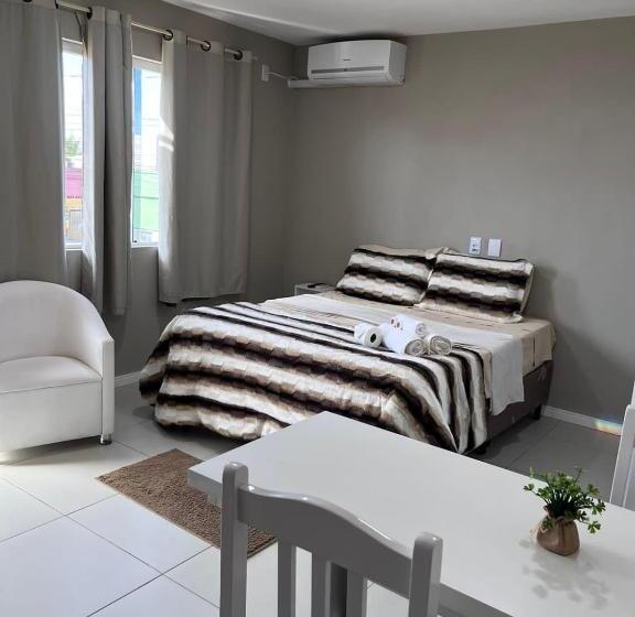 Pansiyon Pousada Mercosul