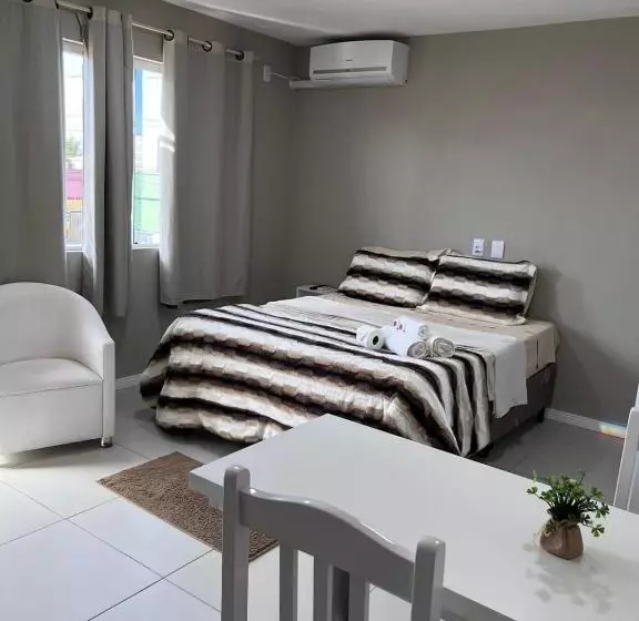 Majatalo Pousada Mercosul