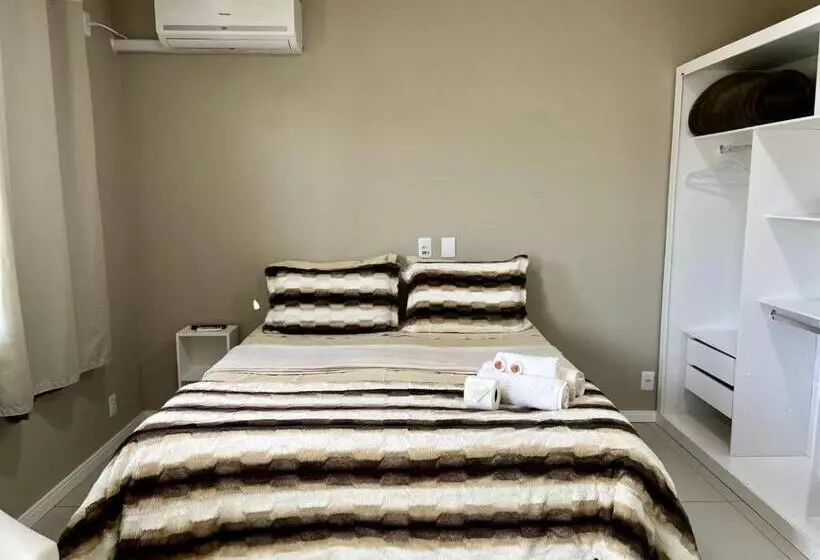 Majatalo Pousada Mercosul