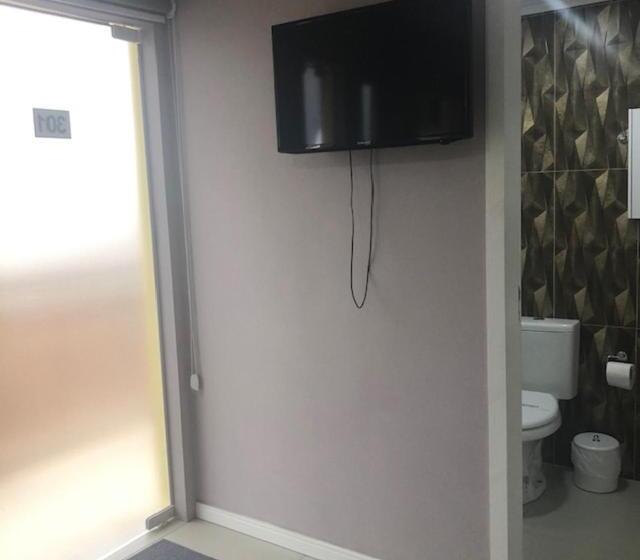 Pansiyon Pousada Mercosul