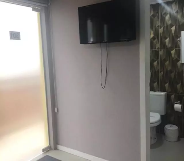 Majatalo Pousada Mercosul