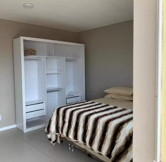 Majatalo Pousada Mercosul