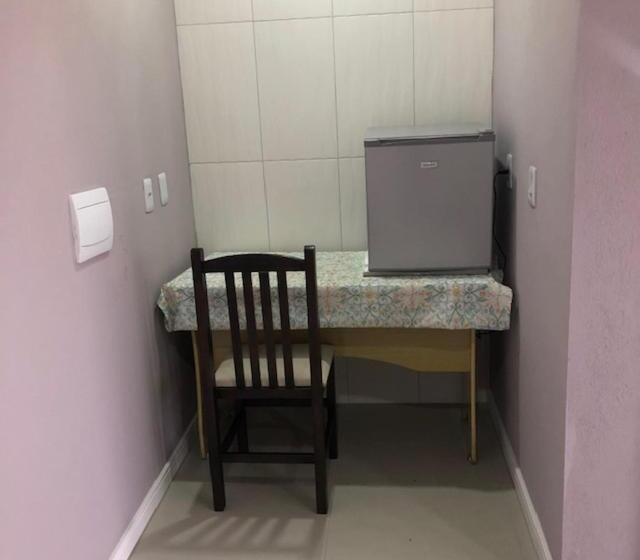 Pansiyon Pousada Mercosul