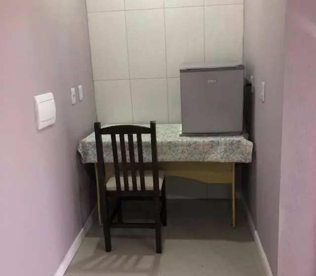 Majatalo Pousada Mercosul