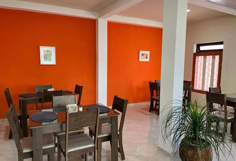 Majatalo Pousada Mercosul