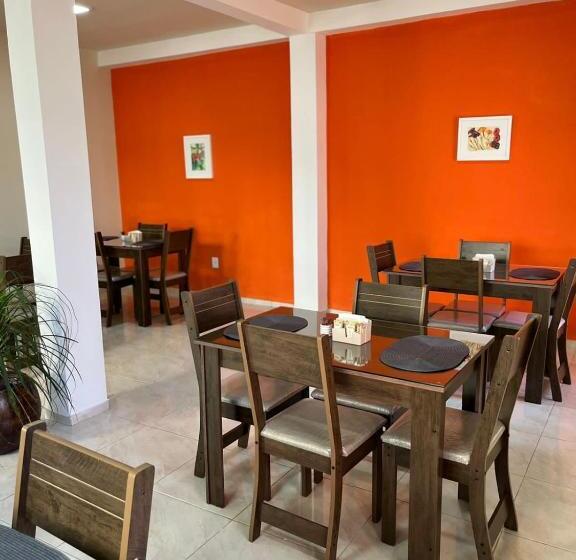 Pansiyon Pousada Mercosul