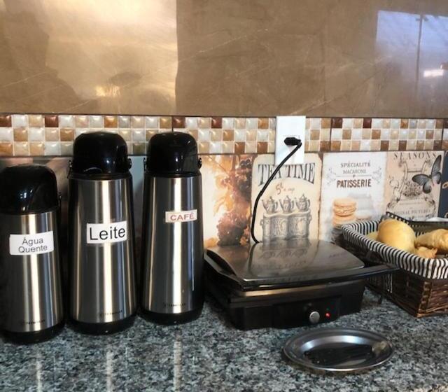 Pansiyon Pousada Mercosul