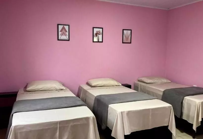 Majatalo Pousada Mercosul