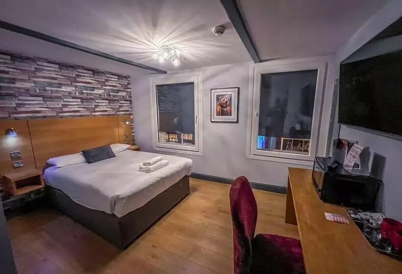 Majatalo Twenty Hotel And Bar