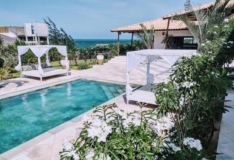 فندق صغير Villa Pinolo By Kabana