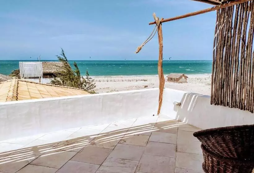 Retkeilymaja Villa Pinolo By Kabana