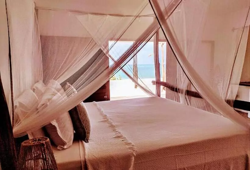 Retkeilymaja Villa Pinolo By Kabana