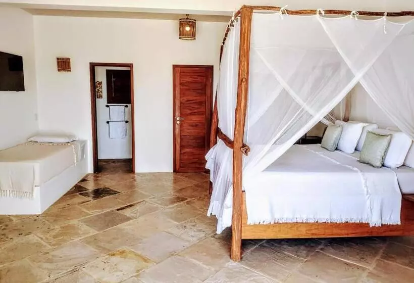 Retkeilymaja Villa Pinolo By Kabana