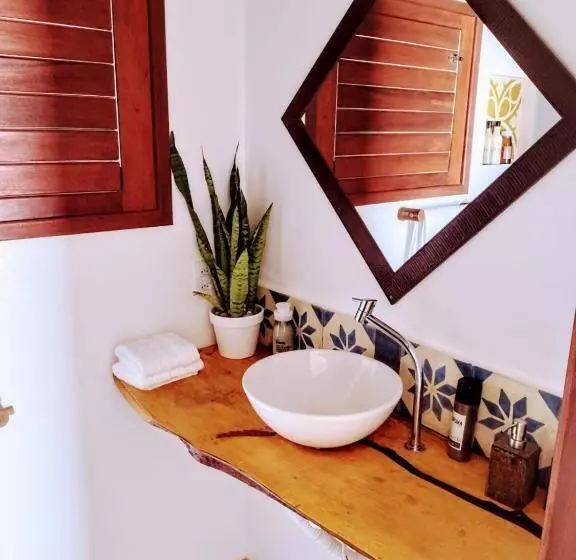 Retkeilymaja Villa Pinolo By Kabana