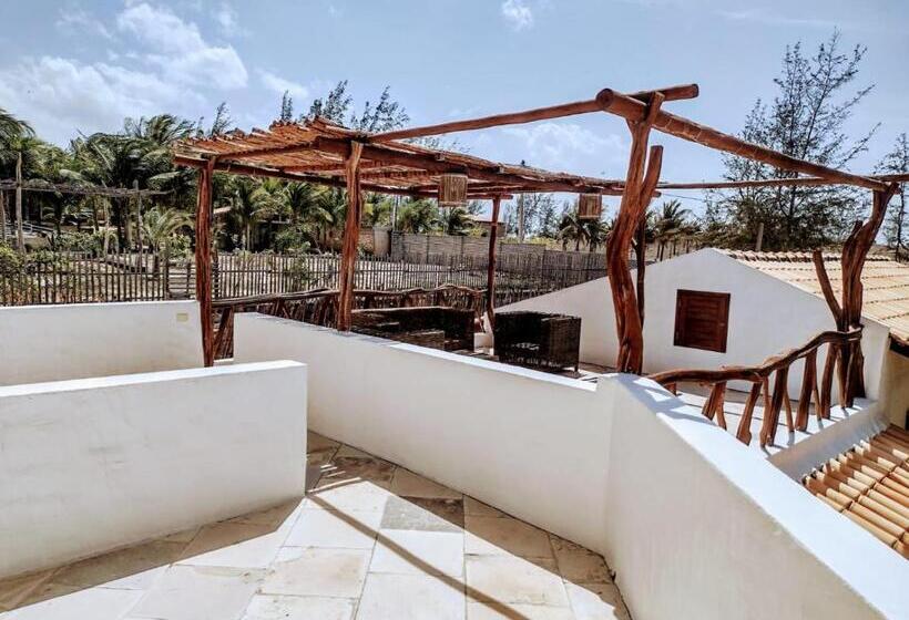 فندق صغير Villa Pinolo By Kabana