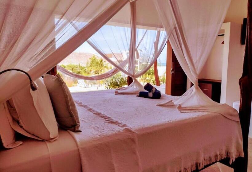 فندق صغير Villa Pinolo By Kabana