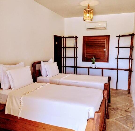 فندق صغير Villa Pinolo By Kabana