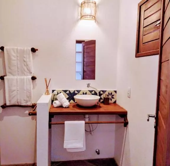 Retkeilymaja Villa Pinolo By Kabana